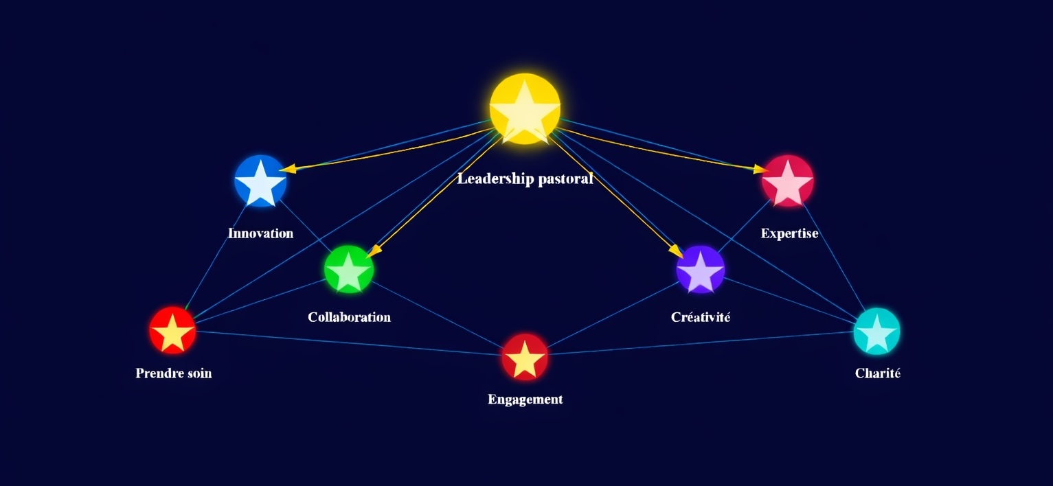 Recherche n°38 Dancille Uwimana Le leadership pastoral au service de la communauté chrétienne